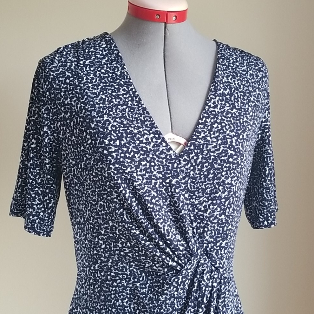 Banana Republic dress